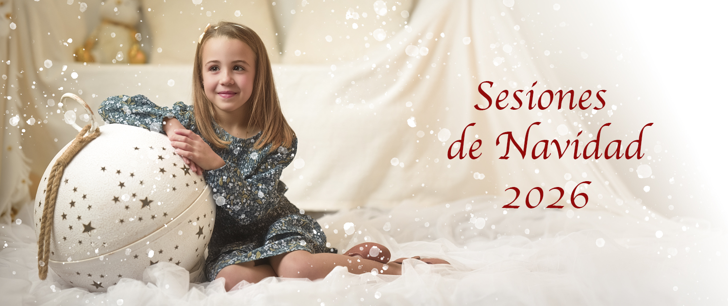PORTADA sesiones navidad 2026